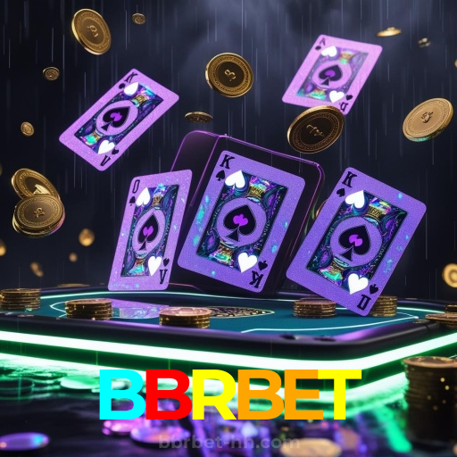 BBRBET：Jogue futebol online e ganhe grandes prêmios!