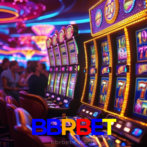 BBRBET:O cassino online mais emocionante está aqui! Aposte agora!