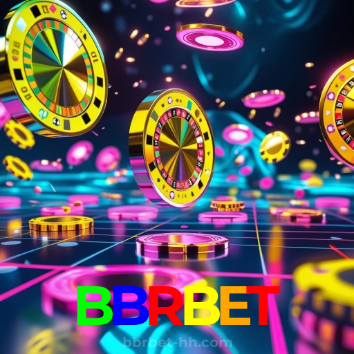 BBRBET：Jogue slots, poker e aposte no futebol no cassino online mais emocionante!