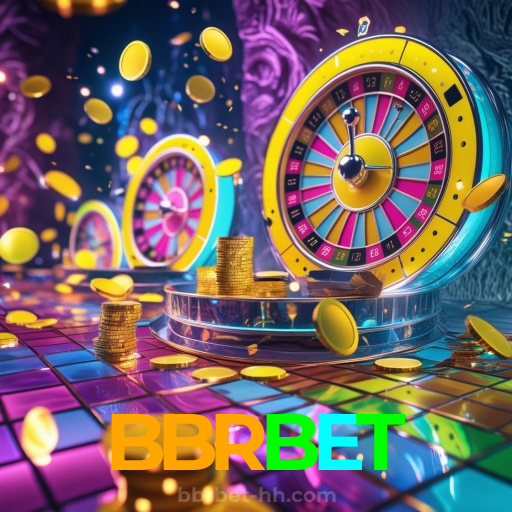 BBRBET：Jogue no melhor cassino online e descubra os maiores prêmios!