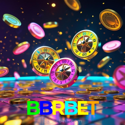 BBRBET：Cada giro na roleta é uma nova chance de vitória!
