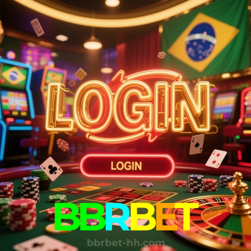 BBRBET：Aposte no futebol e ganhe prêmios em slots e roleta ao vivo!