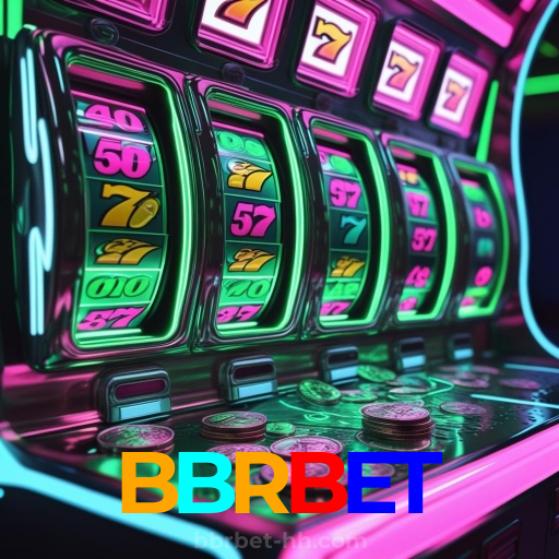BBRBET：Em cada giro, novas vitórias! Venha jogar nas melhores slots!