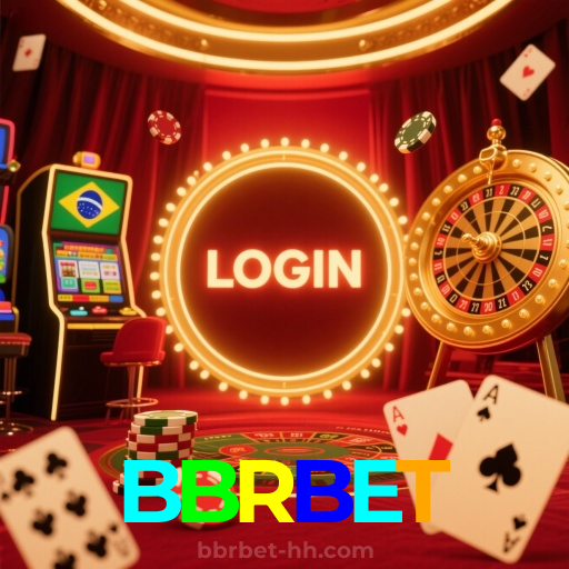 BBRBET：Onde as vitórias no futebol se encontram com os jackpots do cassino!