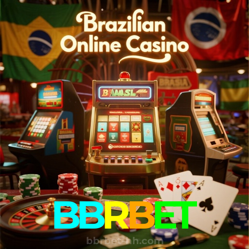BBRBET：Ganhe prêmios em jogos de poker e aposte no futebol com grandes odds!