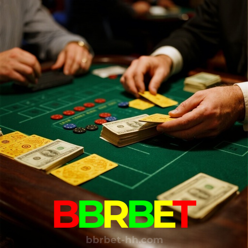 BBRBET：Aposte no futebol online e conquiste a sua vitória agora!