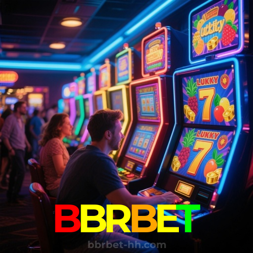 BBRBET：Jogue slots, aposte no futebol e ganhe grandes prêmios em nosso cassino!