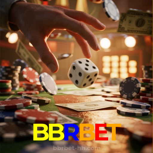 BBRBET：Em cada giro nas slots, a vitória está ao seu alcance!