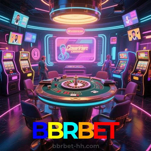 BBRBET：Apostas ao vivo de futebol te esperam! Vença os melhores times!