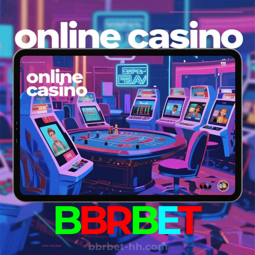 BBRBET：Aposte no futebol e jogue os melhores jogos de cassino com prêmios incríveis!