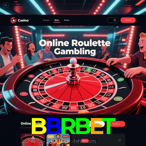 BBRBET：Jogue slots e aposte no futebol ao vivo para vitórias emocionantes!