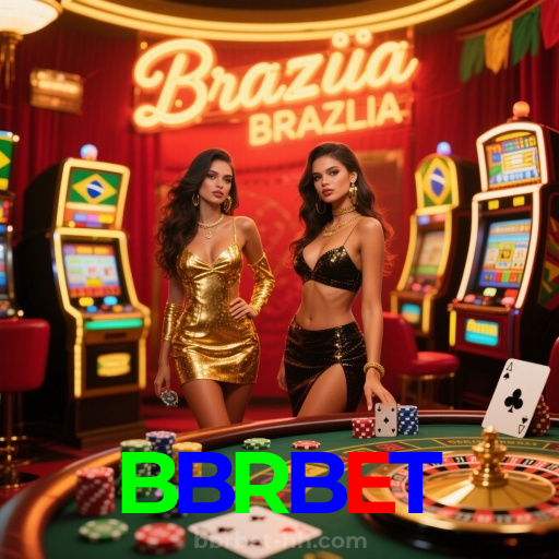 BBRBET：Jogue blackjack, aposte no futebol e leve para casa grandes prêmios!