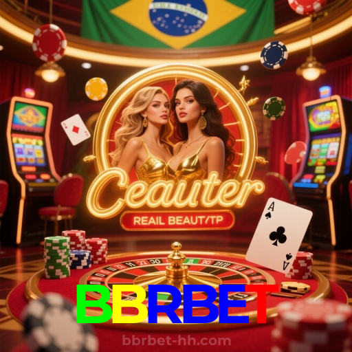 BBRBET：A roleta nunca foi tão emocionante! Aposte e ganhe!