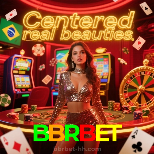 BBRBET：Diversão sem limites com roleta, blackjack e apostas em futebol ao vivo!