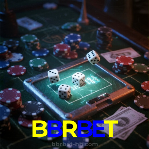 BBRBET：Aposte no futebol e ganhe prêmios fantásticos em blackjack e roleta!