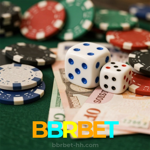 BBRBET：Aposte no seu time no futebol e divirta-se com slots e roleta!