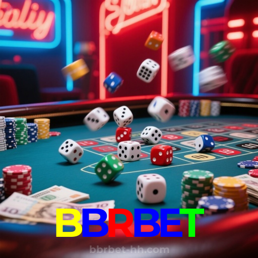 BBRBET：Vença no futebol e nos melhores jogos de cassino online, como poker e roleta!