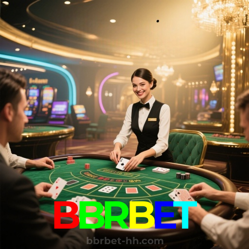 BBRBET：Sua sorte está no cassino online com jogos como poker e apostas no futebol!