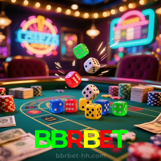 BBRBET：Aposte nas melhores mesas de poker e vença como nunca!
