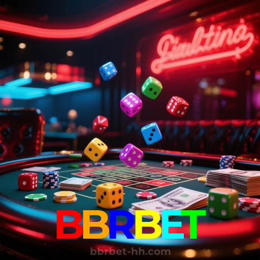 BBRBET：Onde sua sorte brilha: poker, roleta e apostas em futebol!