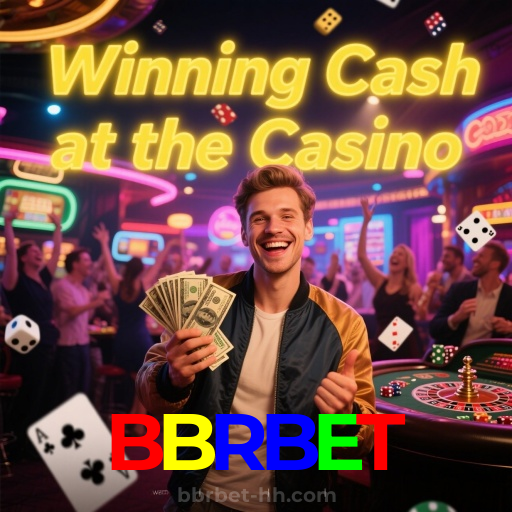 BBRBET：Ganhe com poker, blackjack e apostas em futebol no cassino online!