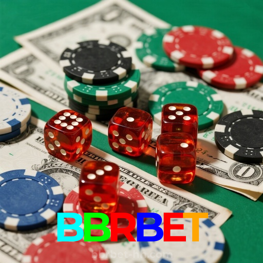 BBRBET：Jogue nas melhores slots e vença o jackpot em grande estilo!