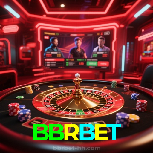 BBRBET：Jogue nas melhores slots e vença o jackpot agora mesmo!