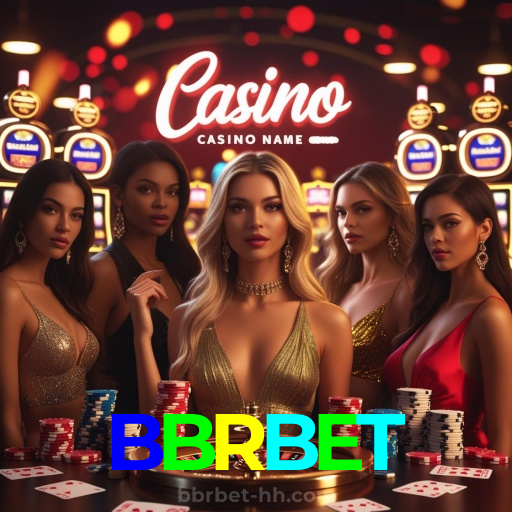 BBRBET：Aposta no futebol e diversão garantida com jogos de cassino como roleta e blackjack!