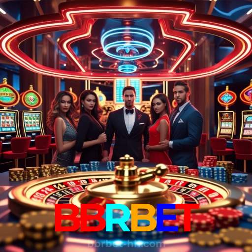 BBRBET：Aposte no futebol e ganhe prêmios fantásticos no melhor cassino online!