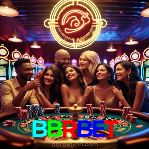 BBRBET：Sinta a adrenalina da roleta! Aposte e vença agora!