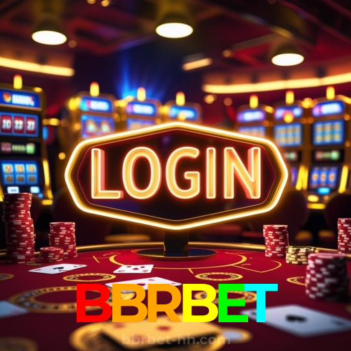BBRBET：Sinta a adrenalina das slots e conquiste vitórias como nunca!