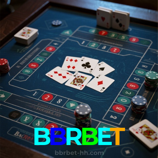 BBRBET：Aposte nas melhores máquinas caça-níqueis e leve o jackpot!