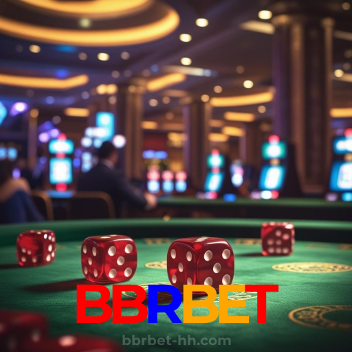 BBRBET：Aposte no futebol e conquiste vitórias épicas com blackjack e poker!