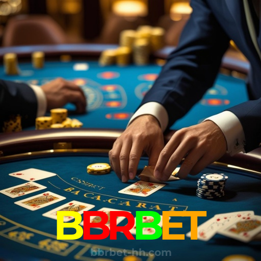 BBRBET：Jogue futebol online e conquiste as maiores vitórias de sua vida!