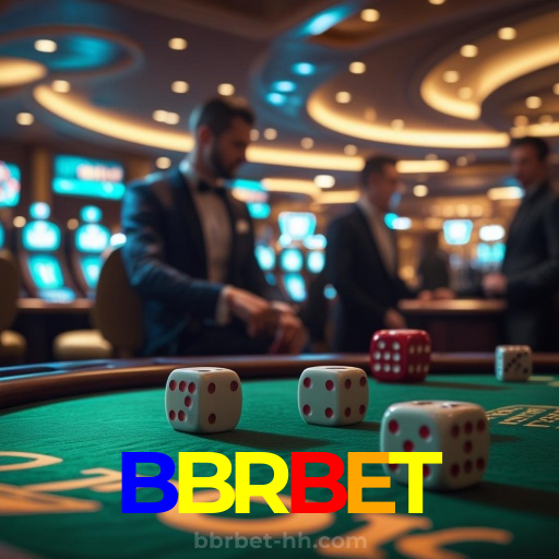 BBRBET：Apostas ao vivo no futebol e vitórias garantidas em roleta!