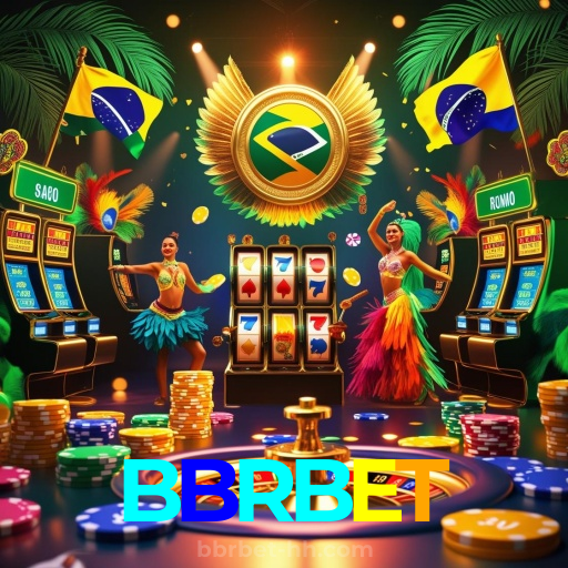 BBRBET：Jogue futebol online e prove que você é o melhor!