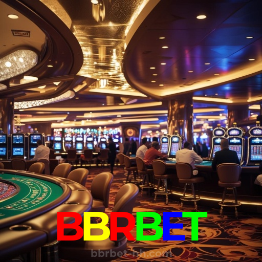 BBRBET：Prepare-se para a ação! Jogue blackjack e vença como nunca!