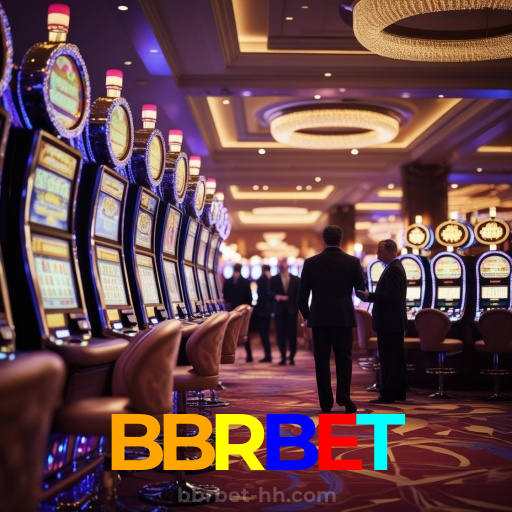 BBRBET：Mostre sua habilidade nas mesas de poker e vença os adversários!