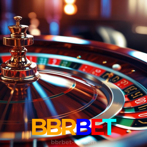 BBRBET：Jogue poker, roleta e aposte no futebol com grandes prêmios!