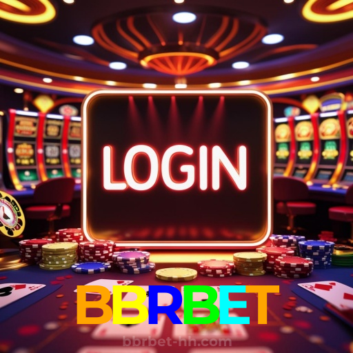 BBRBET：Jogue slots, aposte no futebol e conquiste grandes vitórias!