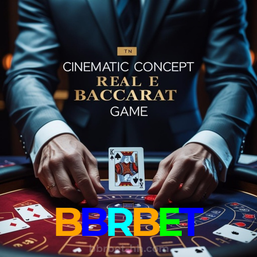 BBRBET：O cassino online mais seguro para apostas no futebol e roleta!
