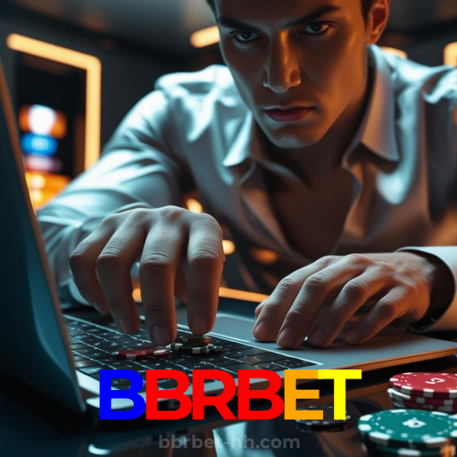 BBRBET：O cassino mais confiável para jogar blackjack e apostar no futebol!