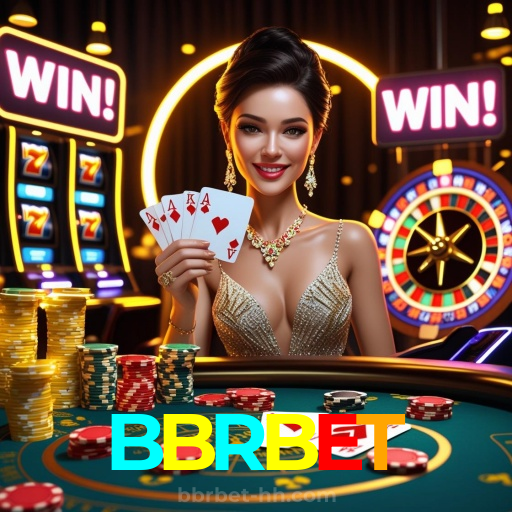 BBRBET：Onde o futebol e o cassino online se encontram para grandes prêmios!