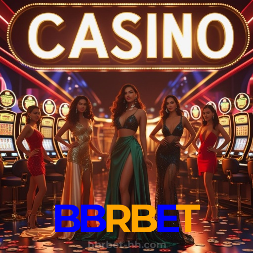 BBRBET：Aposte no futebol e jogue os melhores jogos de cassino para grandes vitórias!