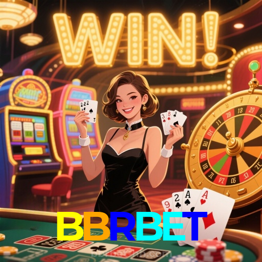 BBRBET:Jogue poker, aposte no futebol e leve prêmios incríveis no cassino!
