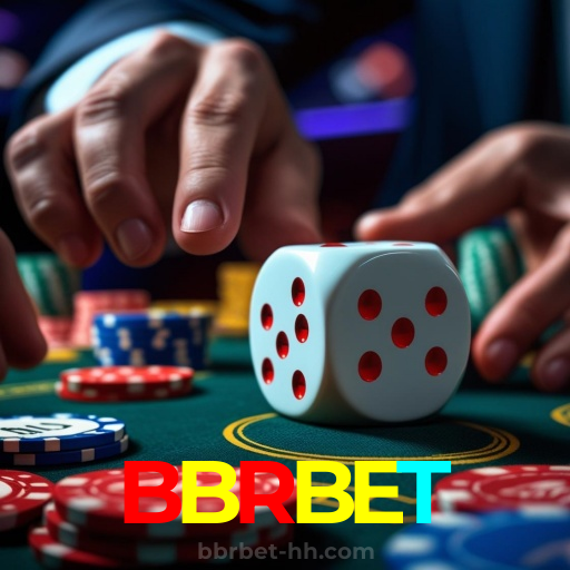 BBRBET:Jogue nas melhores slots e conquiste prêmios incríveis!