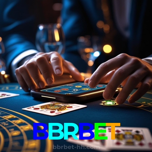 BBRBET：Jogue poker, aposte no futebol e ganhe em grande estilo!