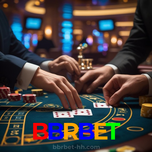 BBRBET：No futebol online, cada jogo é uma chance de ganhar!