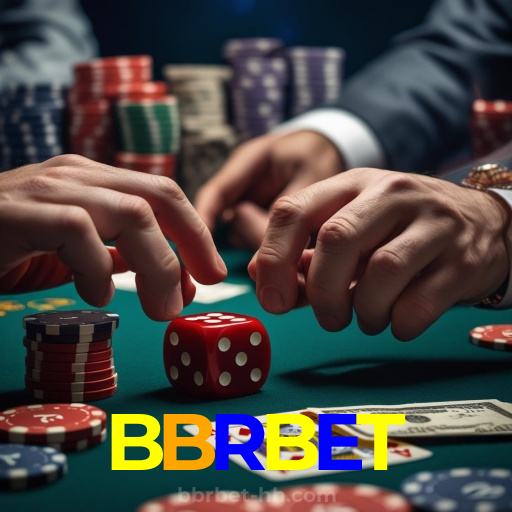 BBRBET:Grandes vitórias em poker, roleta e apostas no futebol esperam por você!