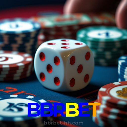 BBRBET：Jogue roleta, blackjack e aposte no futebol para uma experiência completa!